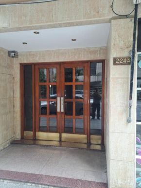 Departamento 2 ambientes macrocentro